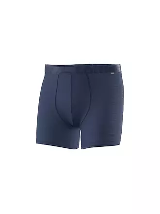 LÖFFLER | Herren Boxershort Merino Light | 